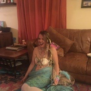 Meet your Posher, Melissa